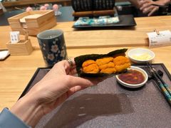 -小十Omakase(地王大厦店)