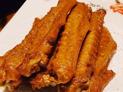 -农厨好味·温泉鹅·农家菜