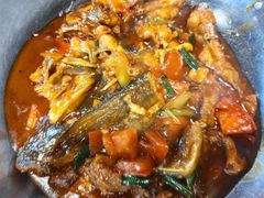 -61号餐吧(兴坪古镇漓江店)