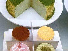 -La Repete 手工千层蛋糕(深圳卓悦中心店)