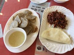 -北京小肠陈饭庄(方庄店)