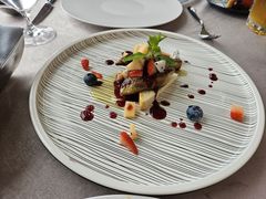 -V Bar海景扒房(北海湾惠龙万达嘉华酒店)