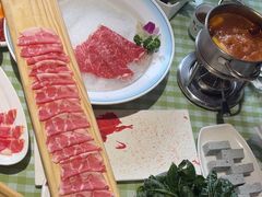 -番食园鲜食火锅(高新店)