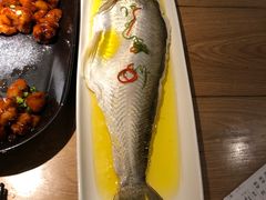 -金牌外婆家(苏州中心店)