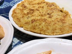 -香满楼(临安路店)