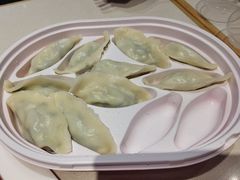 -喜家德虾仁水饺(麒麟社店)