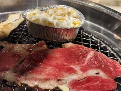 -韩宫宴和牛烤肉(宜兴八佰伴店)