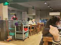 -随缘小馆(红岭路店)
