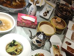 -玉林烤鸭店(黄村兴华店)