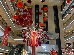 -中大国际(南大街店)