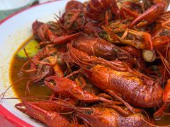 -香满锅老北京羊蝎子火锅·家常菜(新街口店)