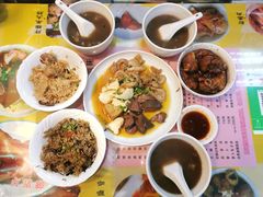 -王桂峰特色小吃(浔阳路店)
