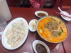 -喜家德虾仁水饺(岗厦北店)