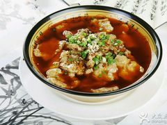 -川人百味(万达店)