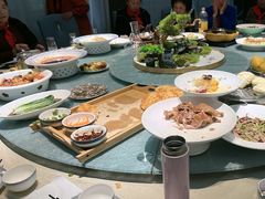 -悦福瑞酒楼(西影路店)