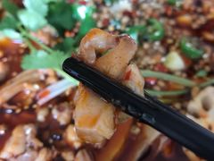 -米二红烧兔(华阳店)