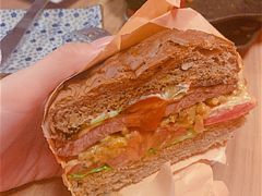-维卡食舍(户部山店)