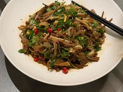 -仙店农庄(湖景农庄餐厅)