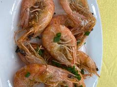 -秋姐美食店(旅游大道店)