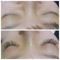 睫作-光SPA科技美肤