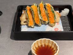 -胆道·海胆专门店(凯德晶萃店)