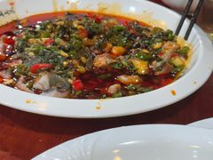 -将就吃农家特色土菜馆