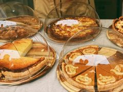 -Pie Bird(新闸路店)