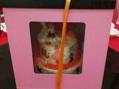 -杜勒瓦DIY烘焙&个性化蛋糕定制