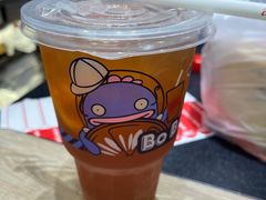 -85度C(深圳佳宁娜店)