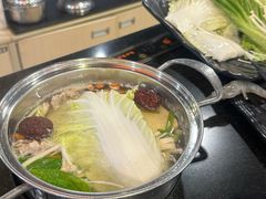 -呷哺呷哺(西单大悦城店)