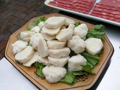 -冰冰龙虾·江湖菜·花园江景餐厅