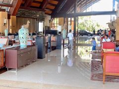 -三亚湾海居铂尔曼度假酒店