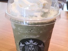 -星巴克(桂林国贸益华城店)