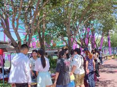 -水上乐园·欢乐世界