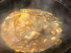 -粗粮人家·东北菜(洋桥店)