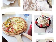 吃饼人披萨(西南角店)-吃饼人西餐(南开店)