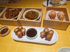 -蔡澜点心·粤菜(花城汇南区店)