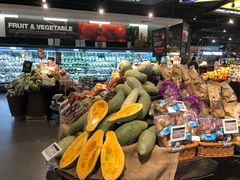 -Olé精品超市(北京合生汇店)