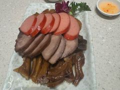 -香港新发烧腊茶餐厅(书城店)