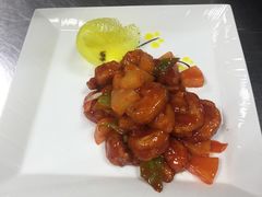 -海天楼(天津泛太平洋店)