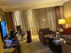 -厦门喜来登酒店