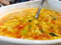 -顶顶香煎饼家常菜(金花南路店)