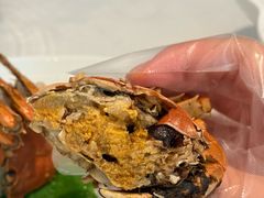 -海味观(老西门店)