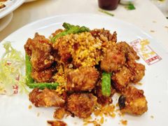 -凤城礼记鱼翅海鲜酒家(新马路总店)