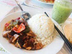 -宜家·瑞典风味餐厅(无锡店)