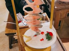 -码头故事火锅(大丰店)