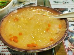 -双燕楼·手工馄饨·汤面小吃(世纪汇店)