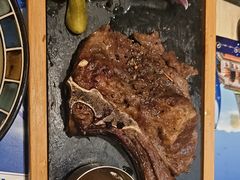 -安德烈俄式西餐厅(中央大街店)