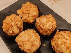-上海金桥红枫万豪酒店-万豪中餐厅