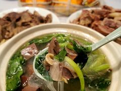 -正宗忘不了老鹅(梅岭店)